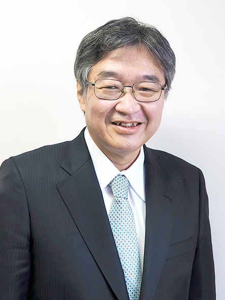 片桐 秀樹 博士